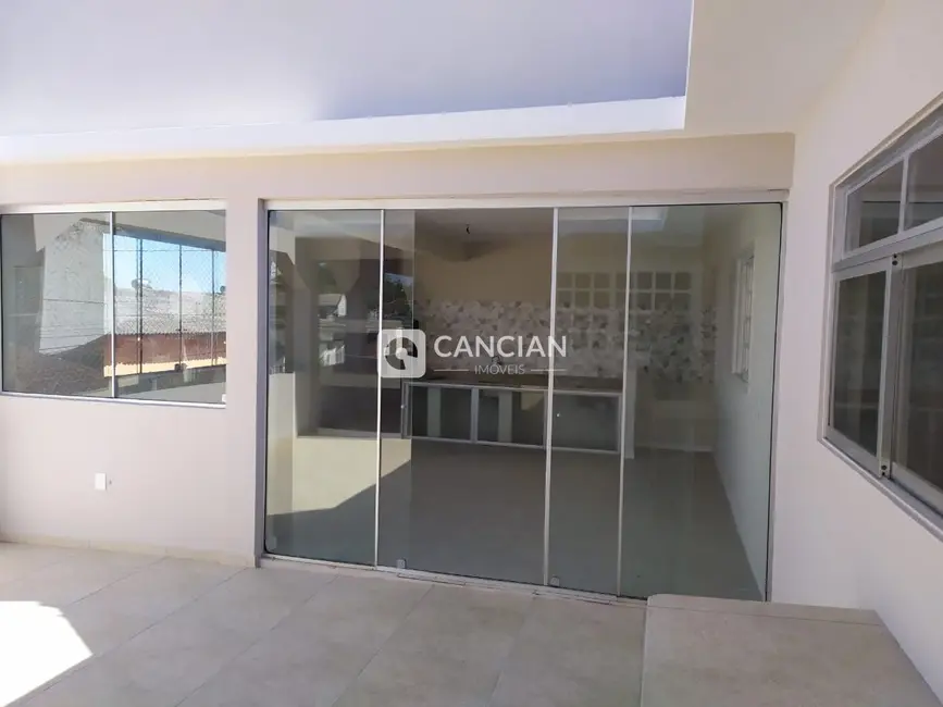 Foto 5 de Apartamento com 3 quartos à venda, 226m2 em Duque de Caxias, Santa Maria - RS