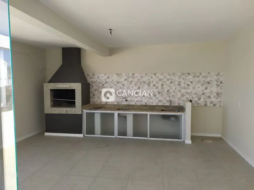 Foto 3 de Apartamento com 3 quartos à venda, 226m2 em Duque de Caxias, Santa Maria - RS