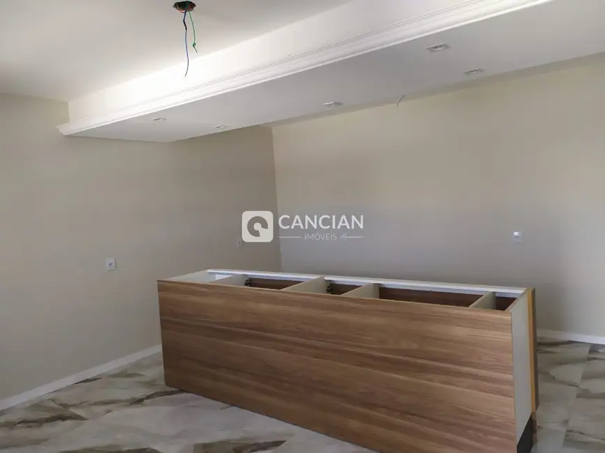 Foto 4 de Apartamento com 3 quartos à venda, 226m2 em Duque de Caxias, Santa Maria - RS