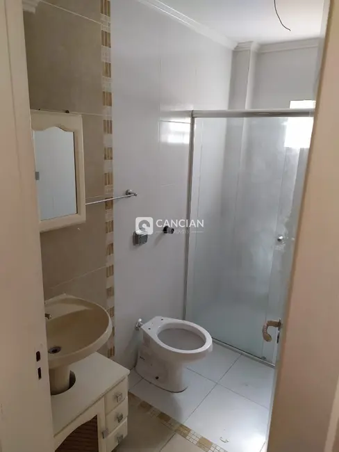 Foto 9 de Apartamento com 3 quartos à venda, 226m2 em Duque de Caxias, Santa Maria - RS