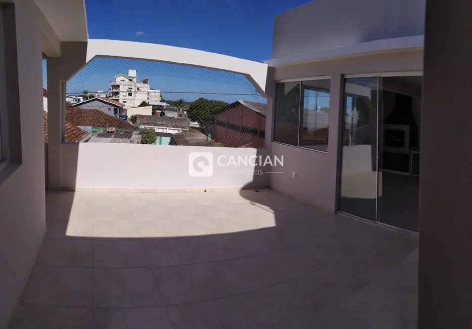 Foto 6 de Apartamento com 3 quartos à venda, 226m2 em Duque de Caxias, Santa Maria - RS