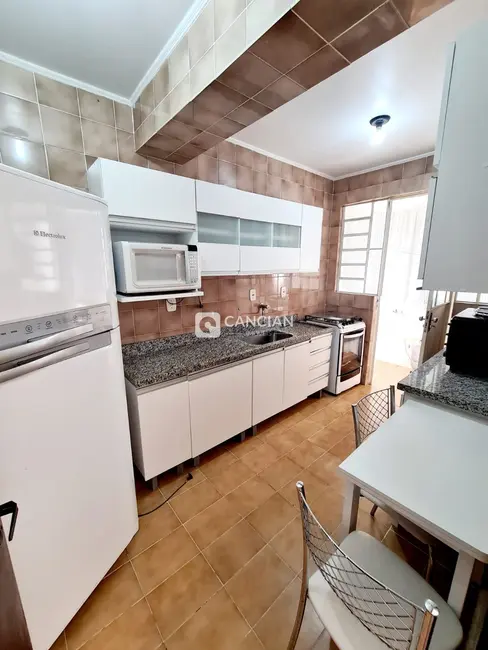 Foto 7 de Apartamento com 2 quartos à venda, 89m2 em Bonfim, Santa Maria - RS