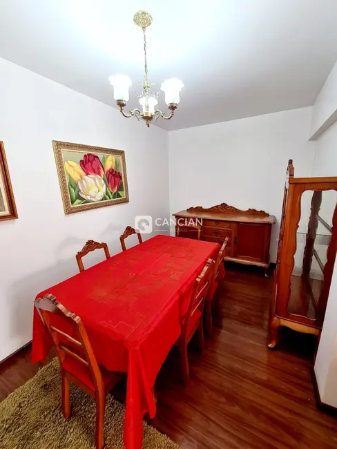 Foto 3 de Apartamento com 2 quartos à venda, 89m2 em Bonfim, Santa Maria - RS