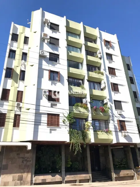 Foto 1 de Apartamento com 2 quartos à venda, 89m2 em Bonfim, Santa Maria - RS