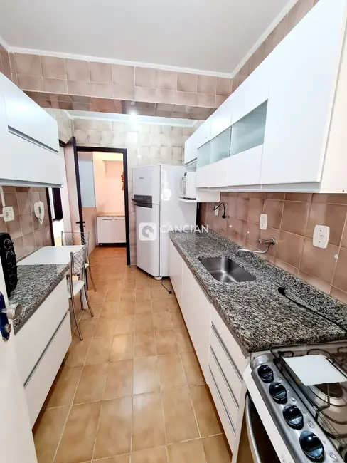Foto 8 de Apartamento com 2 quartos à venda, 89m2 em Bonfim, Santa Maria - RS