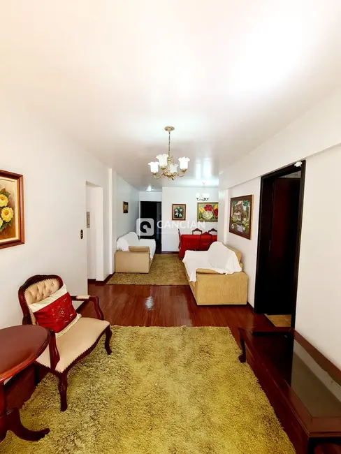 Foto 4 de Apartamento com 2 quartos à venda, 89m2 em Bonfim, Santa Maria - RS