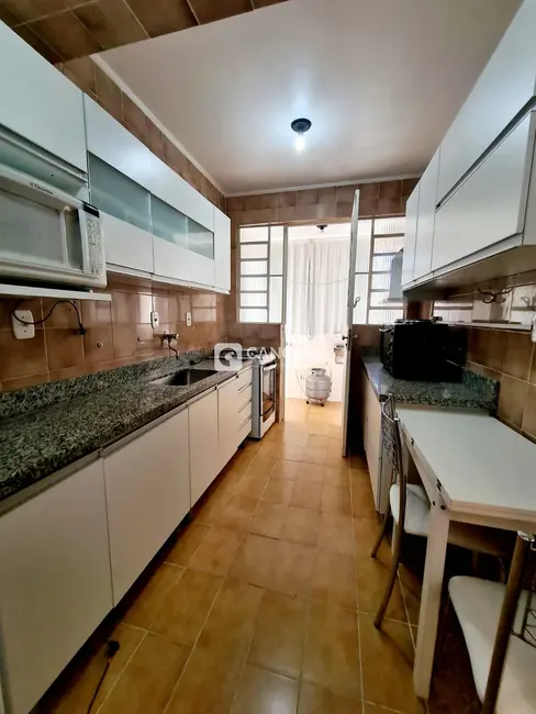 Foto 9 de Apartamento com 2 quartos à venda, 89m2 em Bonfim, Santa Maria - RS