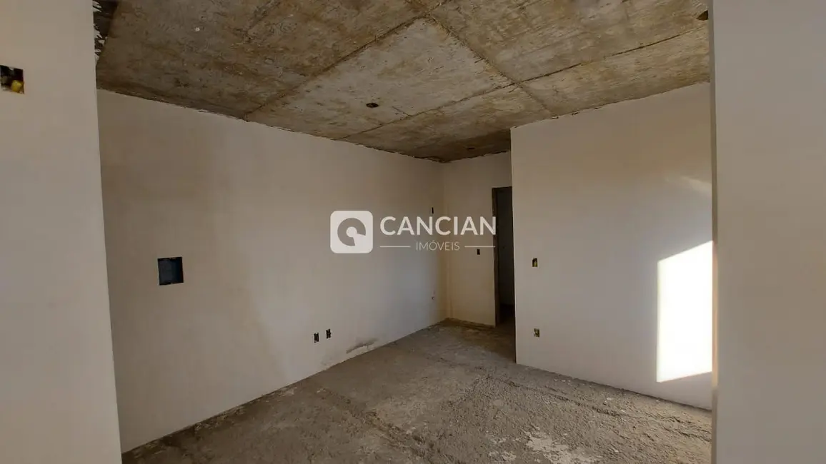 Foto 5 de Apartamento com 1 quarto à venda, 34m2 em Camobi, Santa Maria - RS