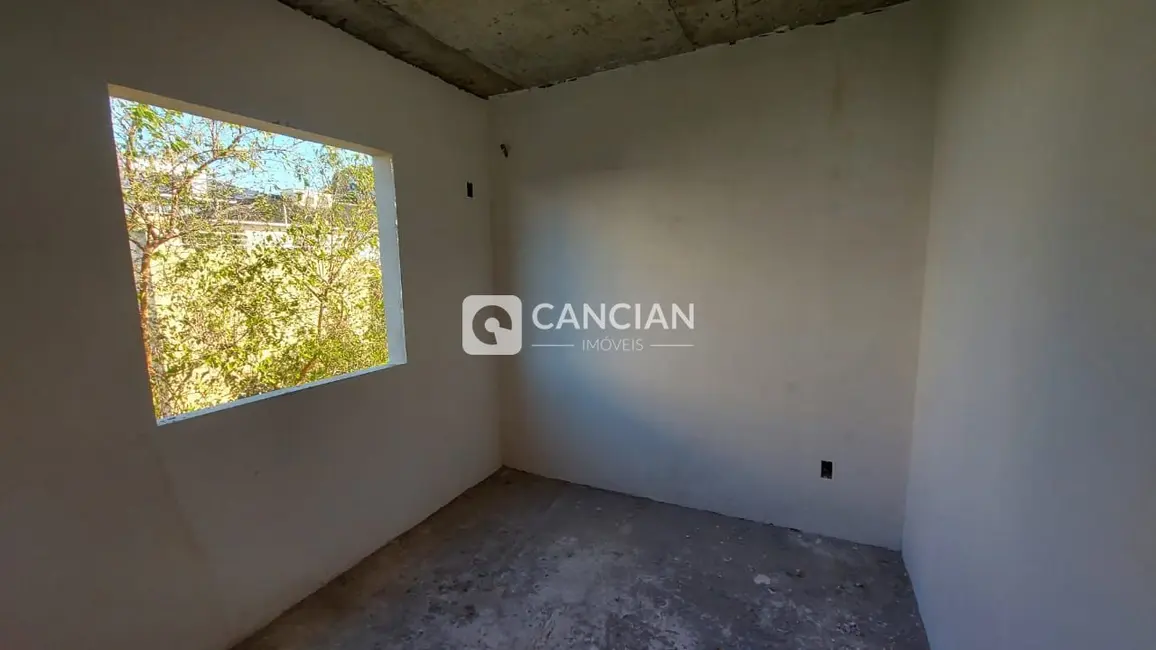 Foto 6 de Apartamento com 1 quarto à venda, 34m2 em Camobi, Santa Maria - RS