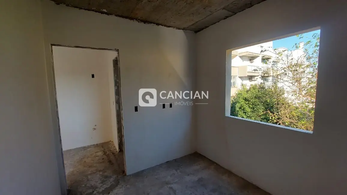 Foto 7 de Apartamento com 1 quarto à venda, 34m2 em Camobi, Santa Maria - RS