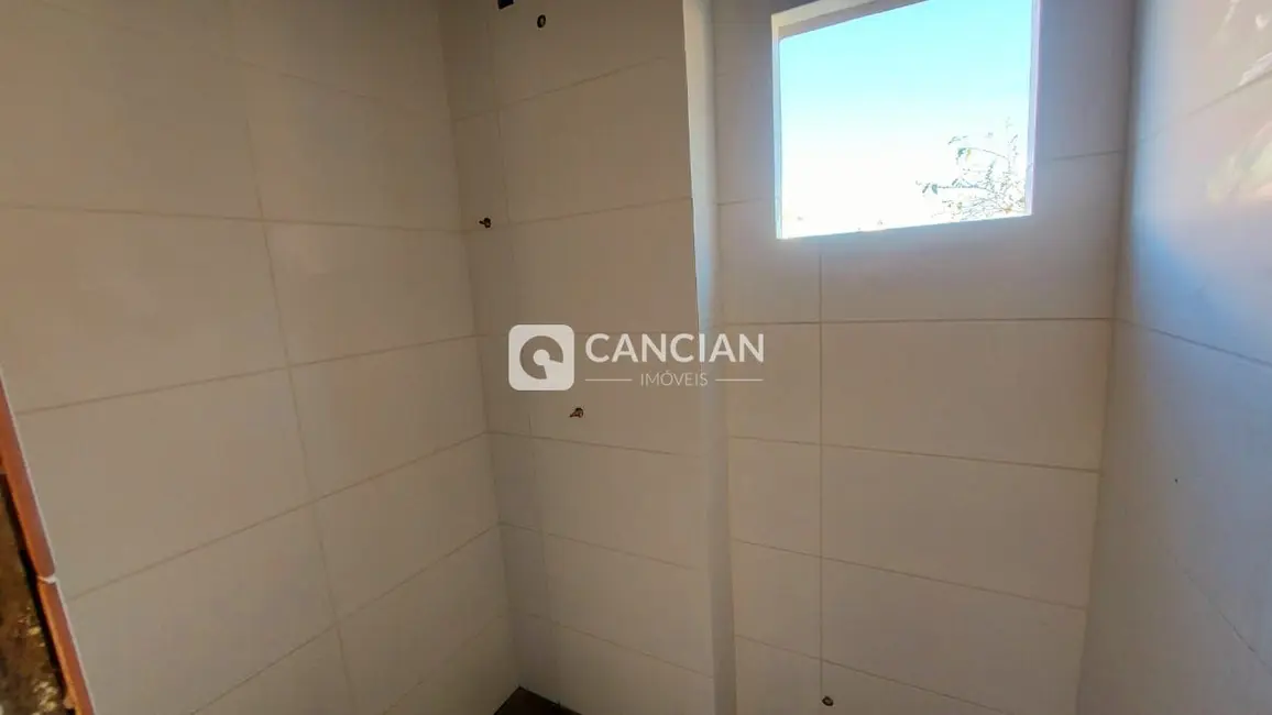 Foto 9 de Apartamento com 1 quarto à venda, 34m2 em Camobi, Santa Maria - RS