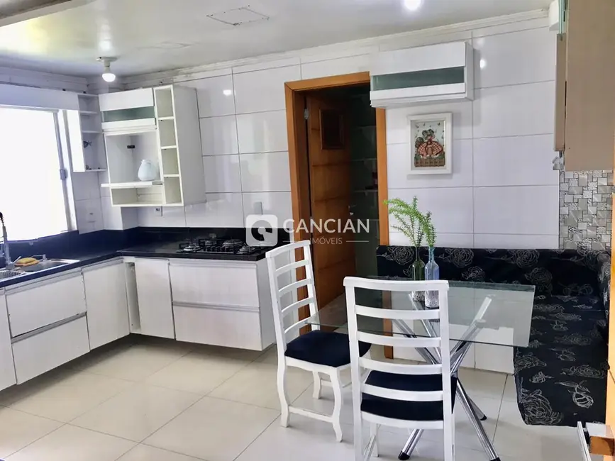 Casa com 4 quartos à venda, 320m2 em Camobi, Santa Maria - RS - imagem 9 Foto 9 de Casa com 4 quartos à venda, 320m2 em Camobi, Santa Maria - RS
