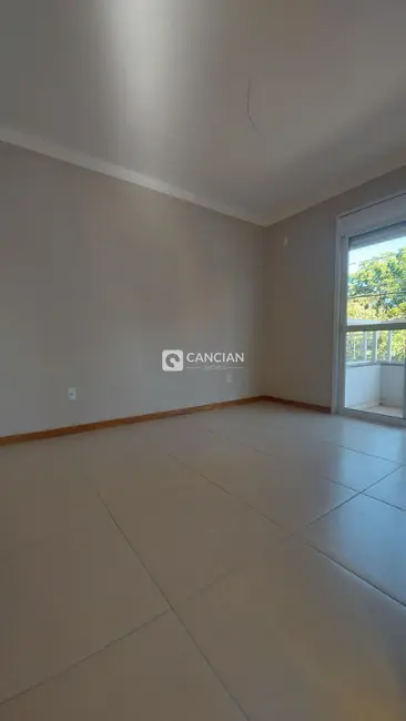 Foto 8 de Apartamento com 2 quartos à venda, 65m2 em Nossa Senhora Medianeira, Santa Maria - RS
