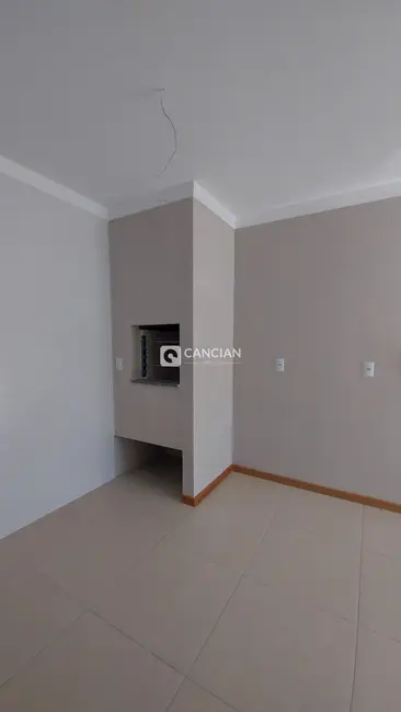 Foto 5 de Apartamento com 2 quartos à venda, 65m2 em Nossa Senhora Medianeira, Santa Maria - RS