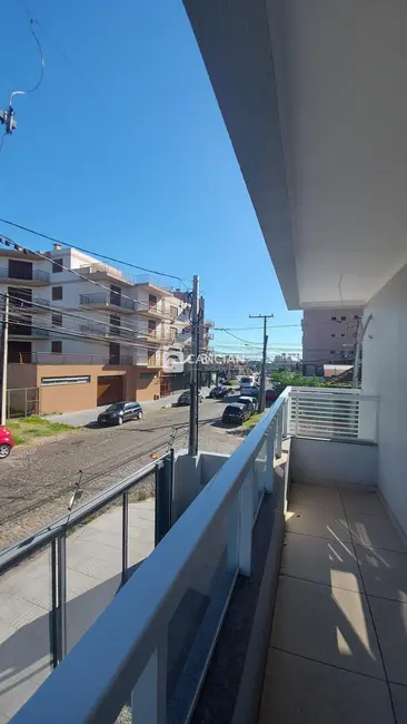 Foto 9 de Apartamento com 2 quartos à venda, 65m2 em Nossa Senhora Medianeira, Santa Maria - RS