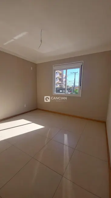 Foto 6 de Apartamento com 2 quartos à venda, 65m2 em Nossa Senhora Medianeira, Santa Maria - RS