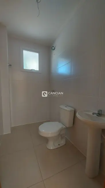 Foto 7 de Apartamento com 2 quartos à venda, 65m2 em Nossa Senhora Medianeira, Santa Maria - RS