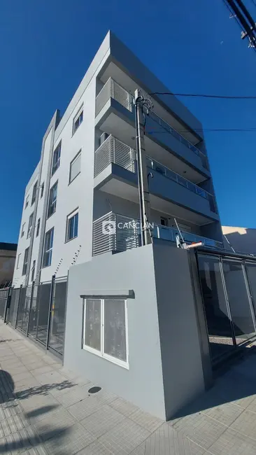 Foto 1 de Apartamento com 2 quartos à venda, 65m2 em Nossa Senhora Medianeira, Santa Maria - RS