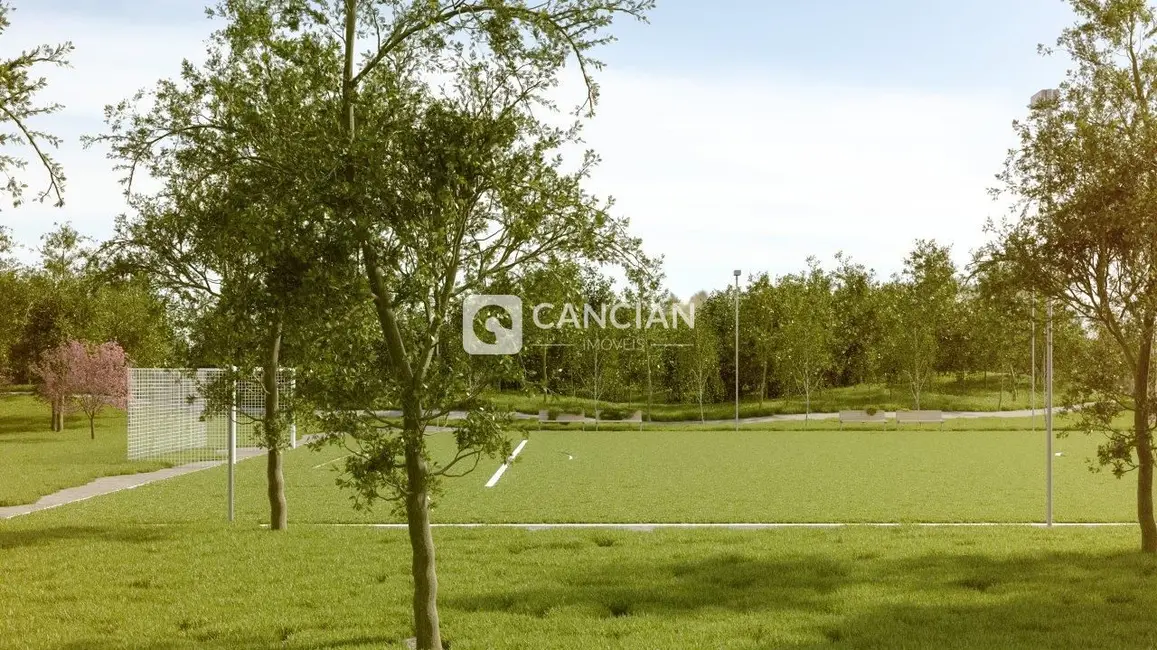 Casa com 2 quartos à venda, 47m2 em Diácono João Luiz Pozzobon, Santa Maria - RS - imagem 8 Foto 8 de Casa com 2 quartos à venda, 47m2 em Diácono João Luiz Pozzobon, Santa Maria - RS