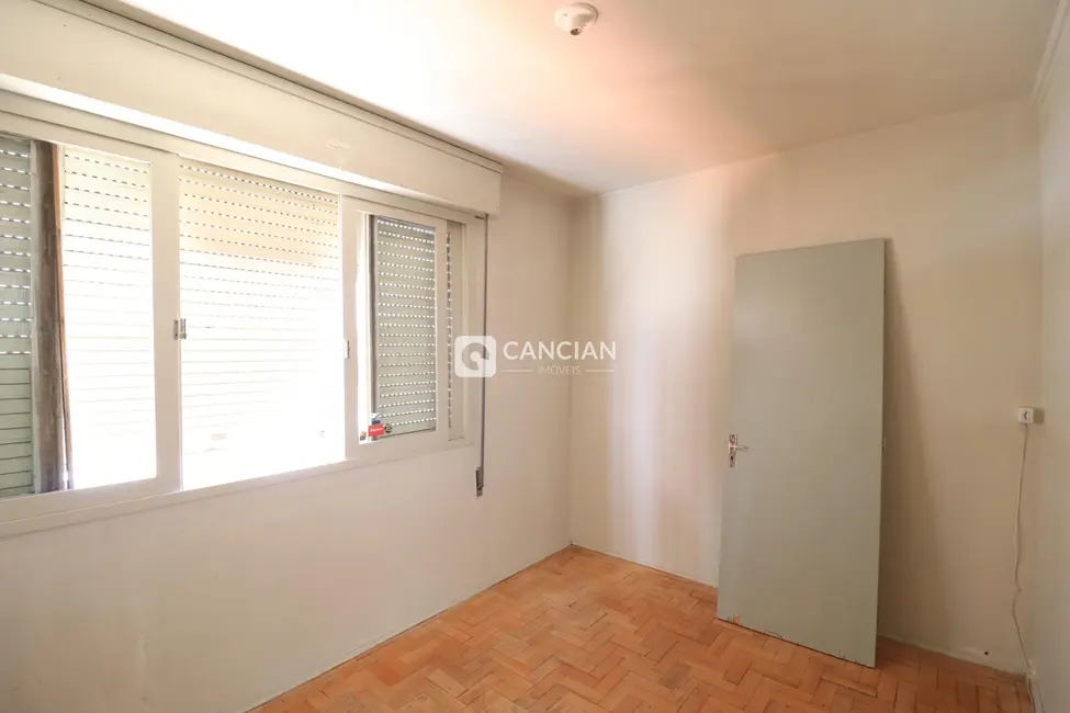 Foto 7 de Apartamento com 3 quartos à venda, 83m2 em Centro, Santa Maria - RS