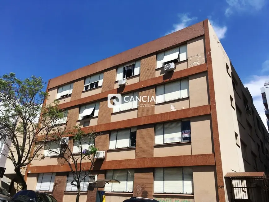 Foto 1 de Apartamento com 3 quartos à venda, 83m2 em Centro, Santa Maria - RS