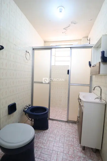 Foto 6 de Apartamento com 3 quartos à venda, 83m2 em Centro, Santa Maria - RS