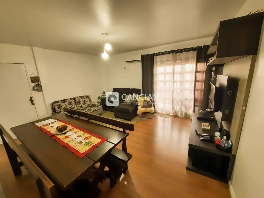 Foto 3 de Apartamento com 2 quartos à venda, 107m2 em Nossa Senhora do Rosário, Santa Maria - RS