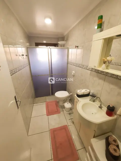 Foto 9 de Apartamento com 2 quartos à venda, 107m2 em Nossa Senhora do Rosário, Santa Maria - RS