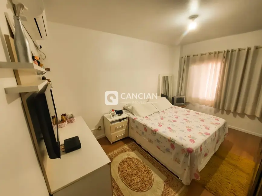Foto 7 de Apartamento com 2 quartos à venda, 107m2 em Nossa Senhora do Rosário, Santa Maria - RS