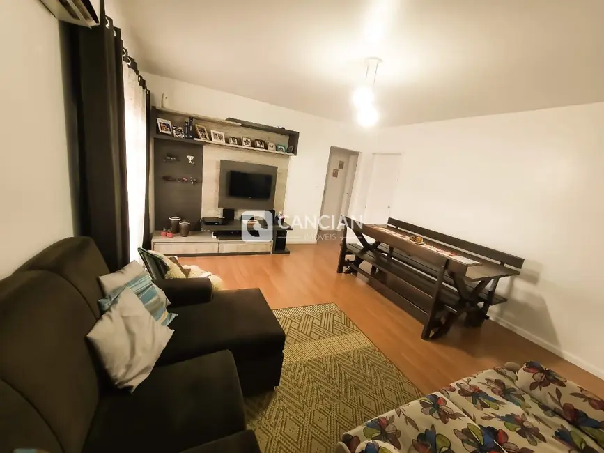 Foto 5 de Apartamento com 2 quartos à venda, 107m2 em Nossa Senhora do Rosário, Santa Maria - RS