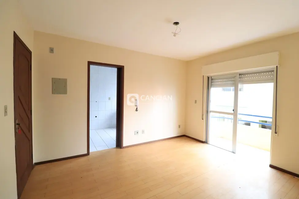 Apartamento com 1 quarto para alugar, 60m2 em Duque de Caxias, Santa Maria - RS - imagem 5 Foto 5 de Apartamento com 1 quarto para alugar, 60m2 em Duque de Caxias, Santa Maria - RS