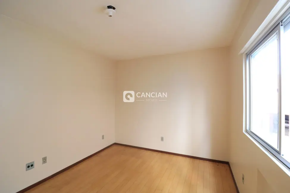 Apartamento com 1 quarto para alugar, 60m2 em Duque de Caxias, Santa Maria - RS - imagem 9 Foto 9 de Apartamento com 1 quarto para alugar, 60m2 em Duque de Caxias, Santa Maria - RS