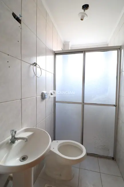 Apartamento com 1 quarto para alugar, 60m2 em Duque de Caxias, Santa Maria - RS - imagem 6 Foto 6 de Apartamento com 1 quarto para alugar, 60m2 em Duque de Caxias, Santa Maria - RS