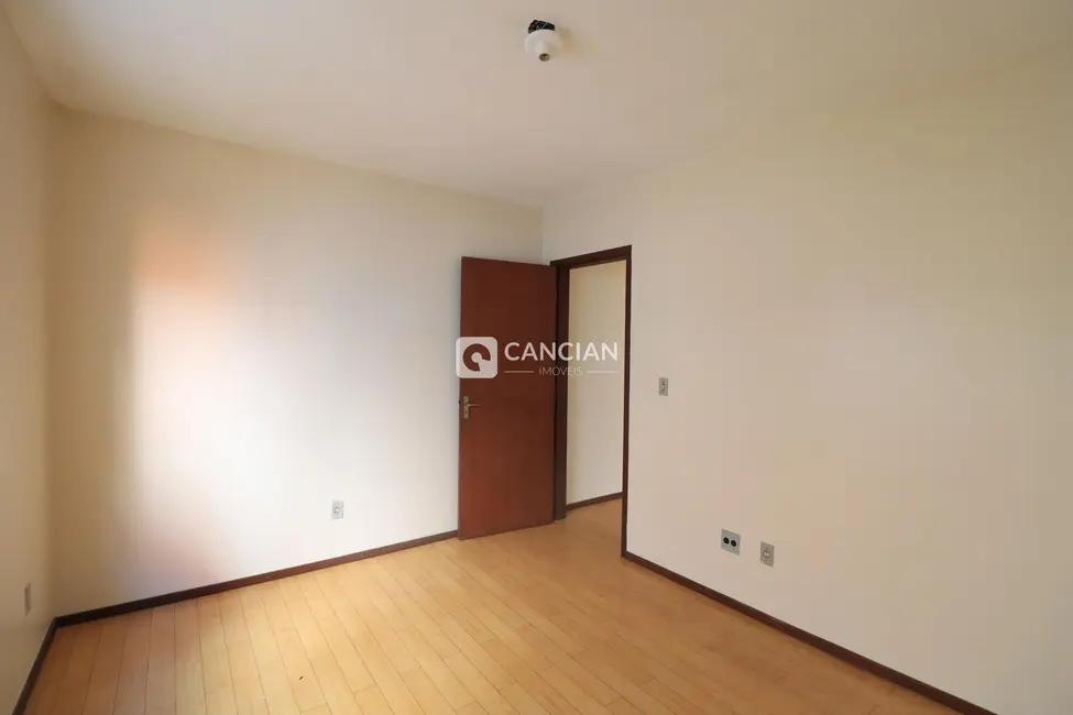 Apartamento com 1 quarto para alugar, 60m2 em Duque de Caxias, Santa Maria - RS - imagem 8 Foto 8 de Apartamento com 1 quarto para alugar, 60m2 em Duque de Caxias, Santa Maria - RS