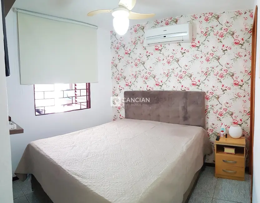 Casa com 2 quartos à venda, 110m2 em Tancredo Neves, Santa Maria - RS - imagem 9 Foto 9 de Casa com 2 quartos à venda, 110m2 em Tancredo Neves, Santa Maria - RS