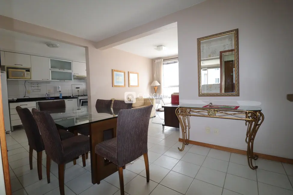Apartamento com 3 quartos para alugar, 73m2 em Nossa Senhora das Dores, Santa Maria - RS - imagem 2 Foto 2 de Apartamento com 3 quartos para alugar, 73m2 em Nossa Senhora das Dores, Santa Maria - RS