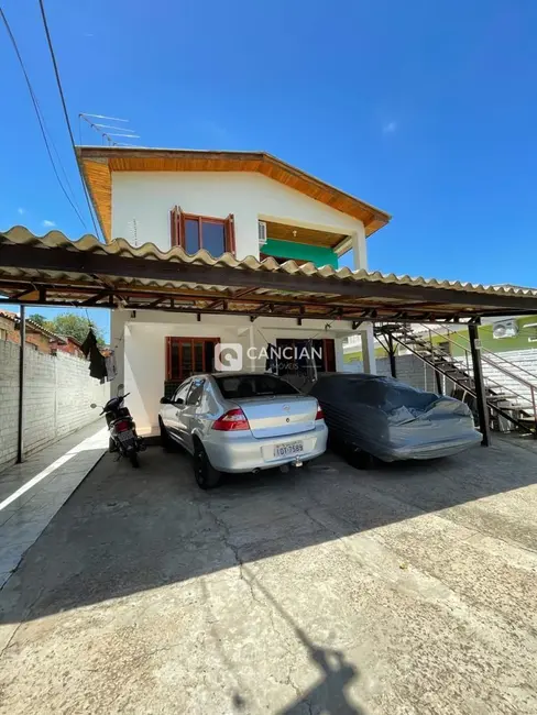 Foto 2 de Apartamento com 3 quartos à venda, 110m2 em Urlândia, Santa Maria - RS