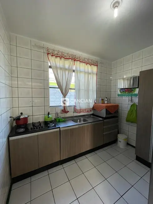 Foto 7 de Apartamento com 3 quartos à venda, 110m2 em Urlândia, Santa Maria - RS