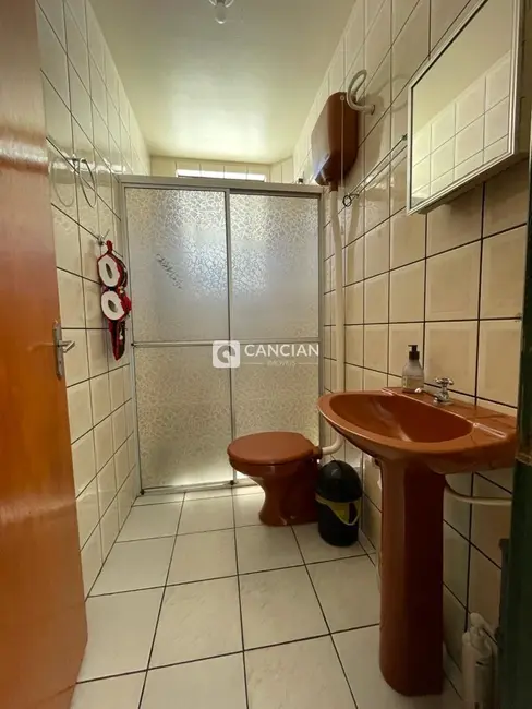 Foto 9 de Apartamento com 3 quartos à venda, 110m2 em Urlândia, Santa Maria - RS