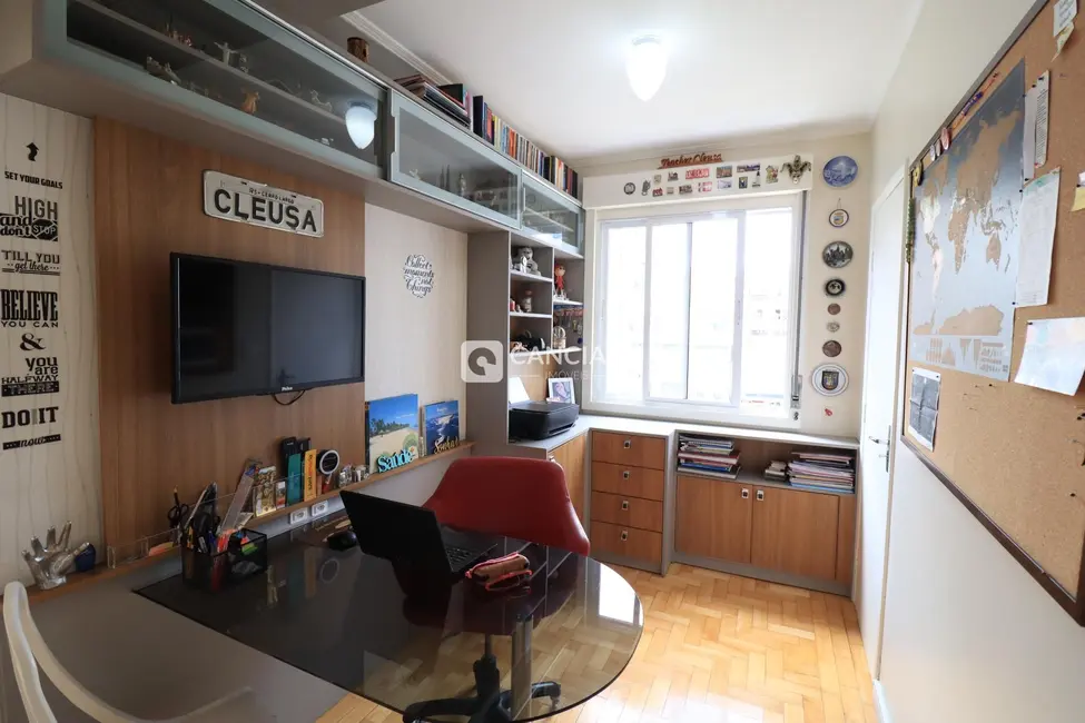 Foto 7 de Apartamento com 2 quartos à venda, 86m2 em Centro, Santa Maria - RS