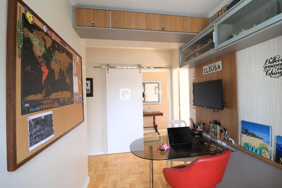 Foto 8 de Apartamento com 2 quartos à venda, 86m2 em Centro, Santa Maria - RS