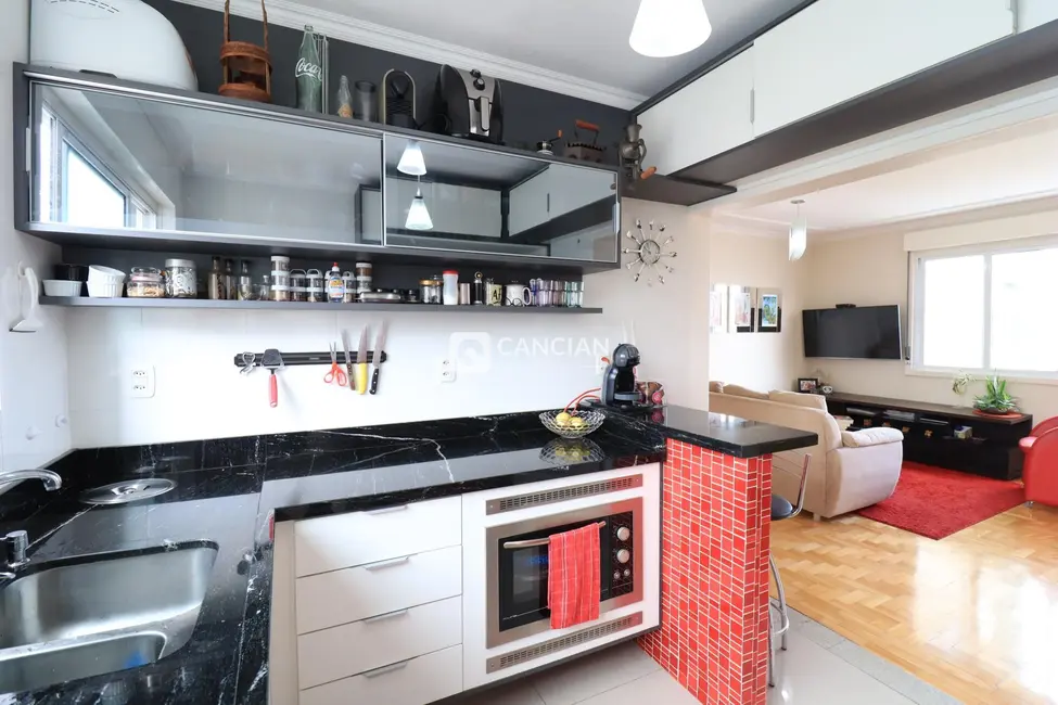 Foto 5 de Apartamento com 2 quartos à venda, 86m2 em Centro, Santa Maria - RS