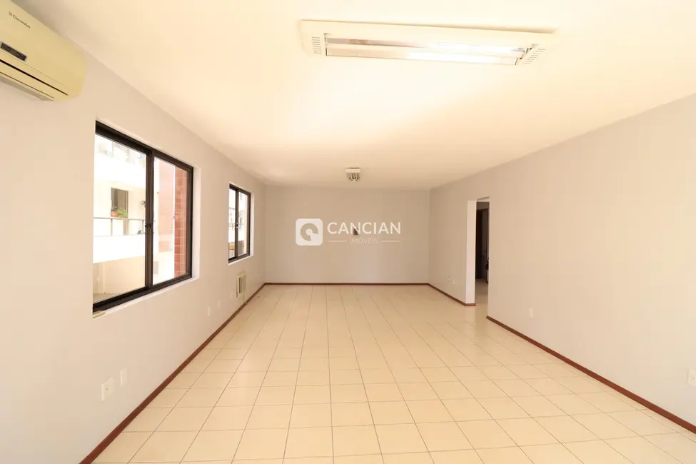 Sala Comercial com 4 quartos para alugar, 190m2 em Nossa Senhora das Dores, Santa Maria - RS - imagem 4 Foto 4 de Sala Comercial com 4 quartos para alugar, 190m2 em Nossa Senhora das Dores, Santa Maria - RS