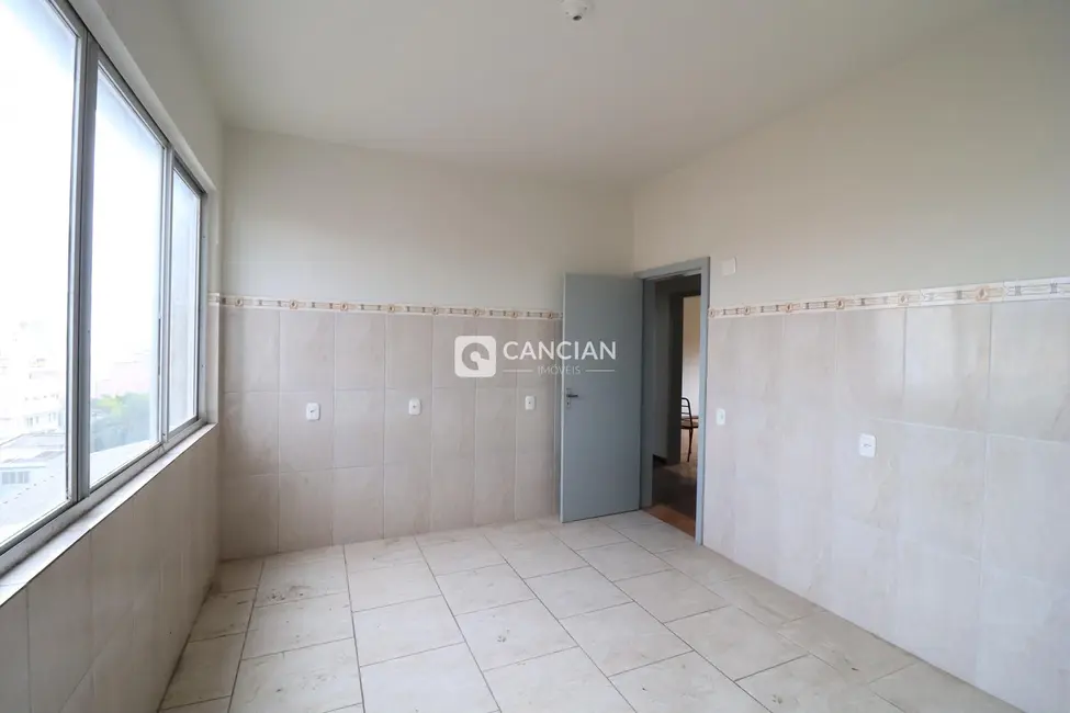 Foto 1 de Apartamento com 4 quartos à venda, 128m2 em Centro, Santa Maria - RS