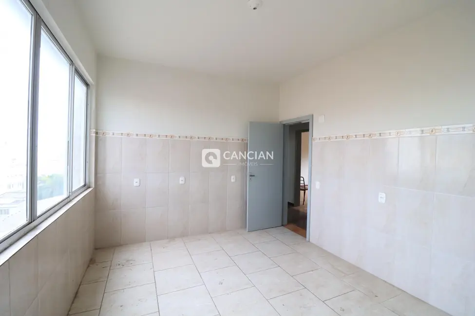 Foto 2 de Apartamento com 4 quartos à venda, 128m2 em Centro, Santa Maria - RS