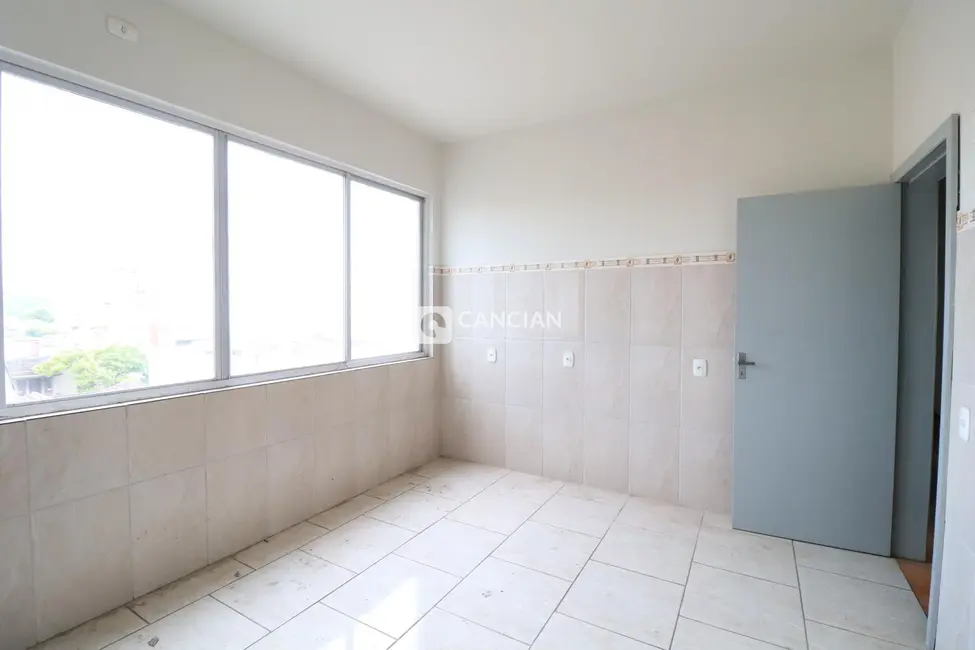 Foto 3 de Apartamento com 4 quartos à venda, 128m2 em Centro, Santa Maria - RS