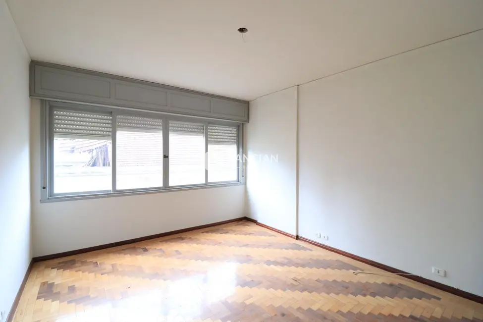 Foto 7 de Apartamento com 4 quartos à venda, 128m2 em Centro, Santa Maria - RS