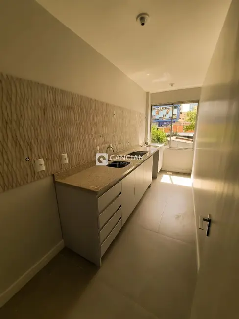 Foto 5 de Apartamento com 2 quartos à venda, 61m2 em Centro, Santa Maria - RS