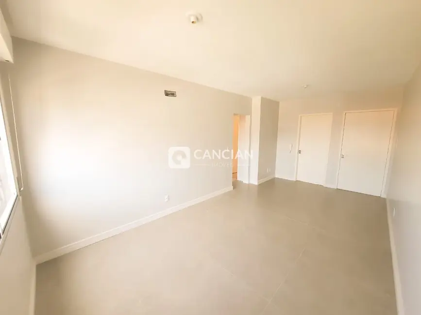 Foto 3 de Apartamento com 2 quartos à venda, 61m2 em Centro, Santa Maria - RS