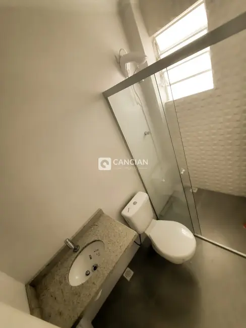 Foto 8 de Apartamento com 2 quartos à venda, 61m2 em Centro, Santa Maria - RS